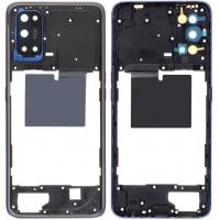 Realme 7 Pro Frame B Blue