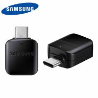 Samsung USB Adapter Type-C - USB Type A EE-UN930BBEGWW Black Bulk