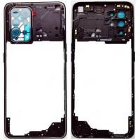 Oppo A94 5G (CPH2211) Frame B Black