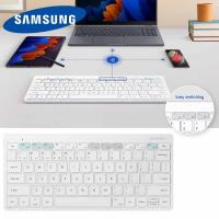 Samsung Bluetooth Smart Keyboard Trio 500 White EJ-B3400UWEGEU In Blister