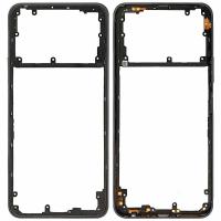 Vivo Y33s V2109 Frame B Black