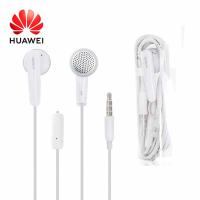 Huawei 3.5 mm Handsfree AM110 White Original Bulk