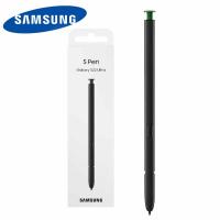 S Pen For Samsung Galaxy S22 Ultra 5G EJ-PS908BGEGEU Green Original In Blister