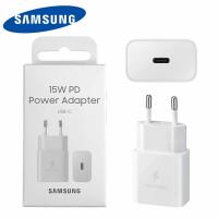 Samsung 15W Power Adapter EP-T1510NWEGEU White In Blister