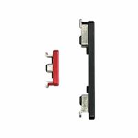 Xiaomi Redmi K20/Mi 9T Power+Volume Button Black