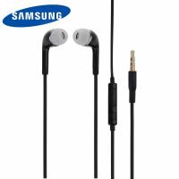 Samsung 3.5mm Earphones EHS64 Black GP-TOU021CSBBW Bulk