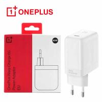 Wall Charger OnePlus SUPERVOOC 65W Power Adapter 5481100042 In Blister