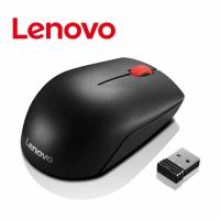 Wireless Mouse Lenovo Essential Compact Black 4Y50R20864 In Blister