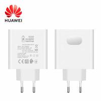 Huawei  Wall Charger Huawei HW-110600E02 66W 6A 1 x USB-A, White 02221773