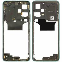 Xiaomi Redmi Note 12 5G Frame B+Side Key Green