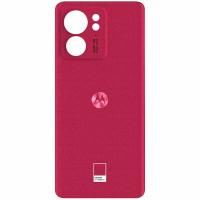 Motorola Edge 40 XT2303 Back Cover Magenta