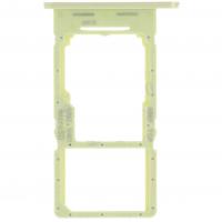 Samsung Galaxy A25 5G A256 Sim Tray Yellow