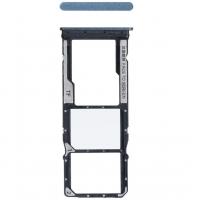 Xiaomi Redmi 13C 4G (23100RN82L) Sim Tray Blue