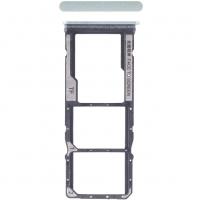 Xiaomi Redmi 13C 4G (23100RN82L) Sim Tray Green