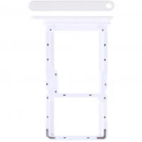 Redmi Note 13 5G Sim Tray White