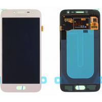 Samsung Galaxy J2 Pro 2018 J250f Touch+Lcd Gold Change Glass