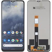 Nokia G60 5G TA-1479 Touch + Lcd Black Original