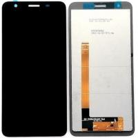 ​BlackView BV6600E Touch+Lcd Black