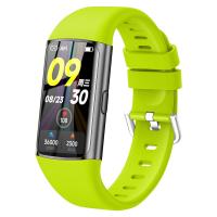 Tipmant Smart Watch Women Men Children IP68 Waterproof Green In Blister