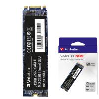Verbatim Vi560 S3 Sata III M.2 2280 Internal SSD In Blister
