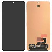 Samsung Galaxy S24+ S926 Touch + Lcd Black Service Pack