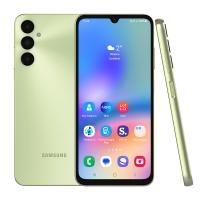 Samsung Galaxy A05s A057 Smartphone 4/128GB Green New In Blister