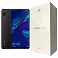 Huawei P Smart 2019 Smartphone 3/64 GB Black Used Like New In Blister