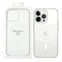 Clear Case With MagSafe For Apple IPhone 13 Pro Max MM313ZM/A (Damaged Package)