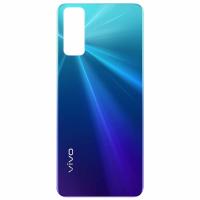 Vivo Y20s Back Cover Nebula Blue