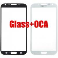 Samsung Galaxy Note 3 Neo N7505 Glass + OCA White
