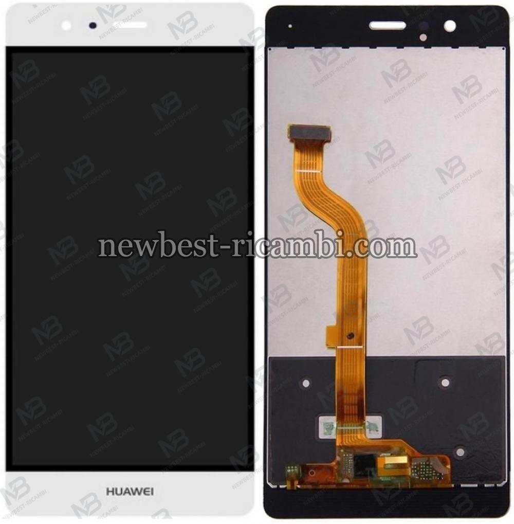 huawei p9 eva-l09 touch+lcd white