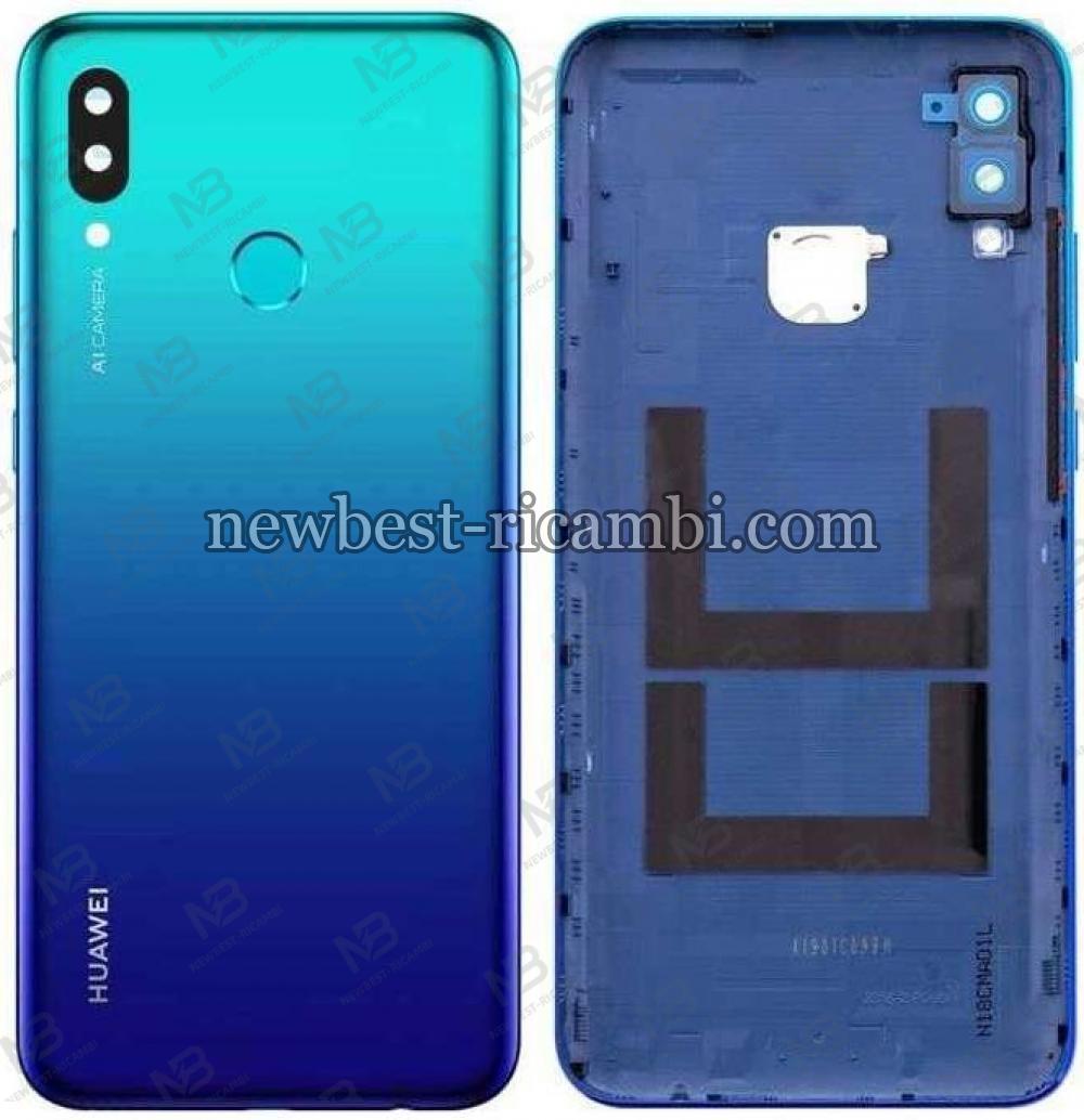 huawei P smart 2019 back cover aurora original