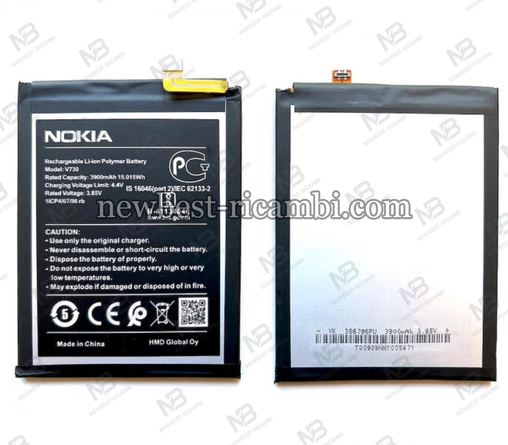 Nokia 1.4 (TA-1322) V730 Battery 3900 mAh