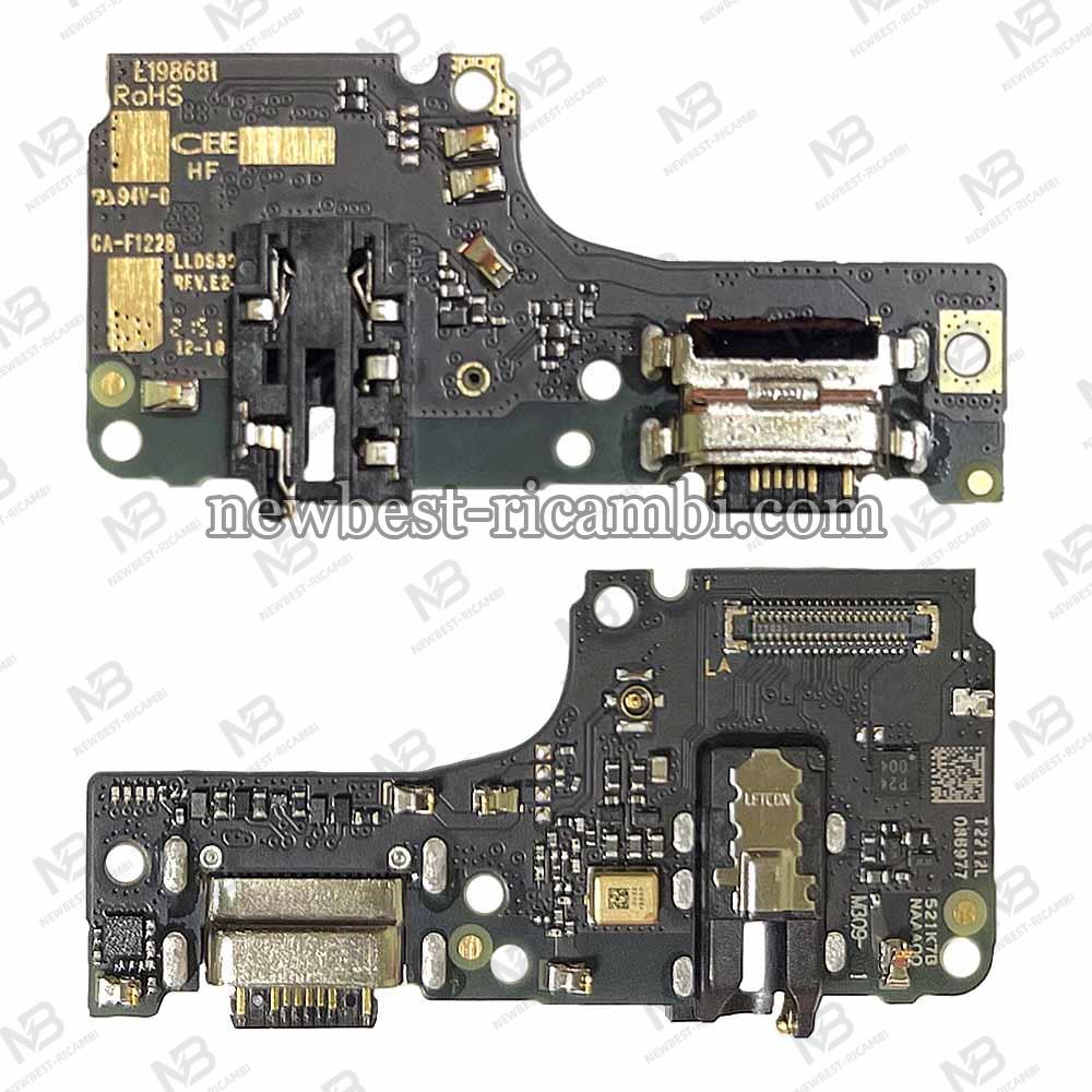 Xiaomi Redmi Note 10S Flex Dock Charge