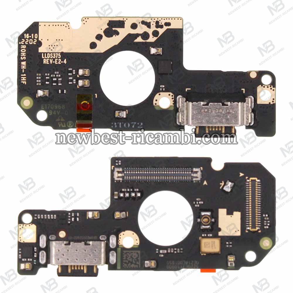 Xiaomi Redmi Note 11 4G / 11S 4G / Poco M4 Pro 4G Flex Dock Charge