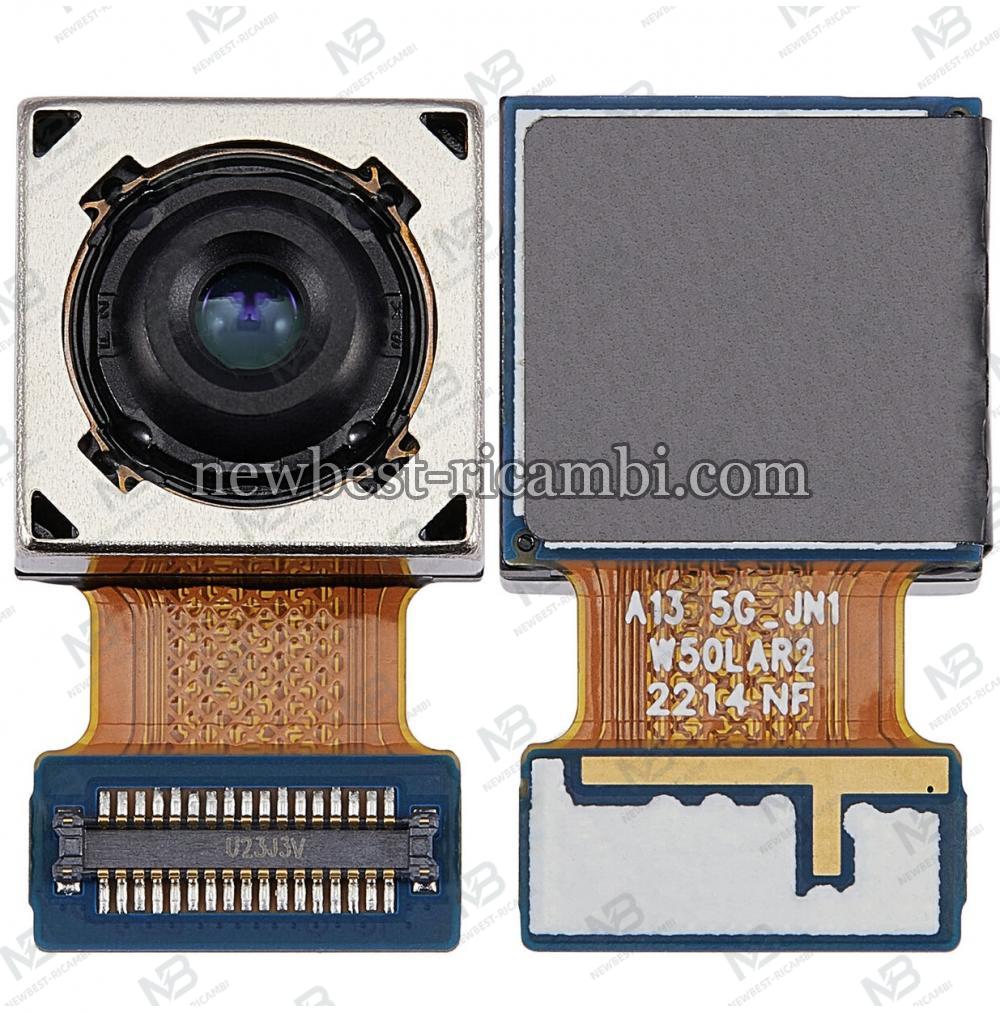 Samsung Galaxy A135/A137/ M135 /M336/M236 Back Camera 50Mp 