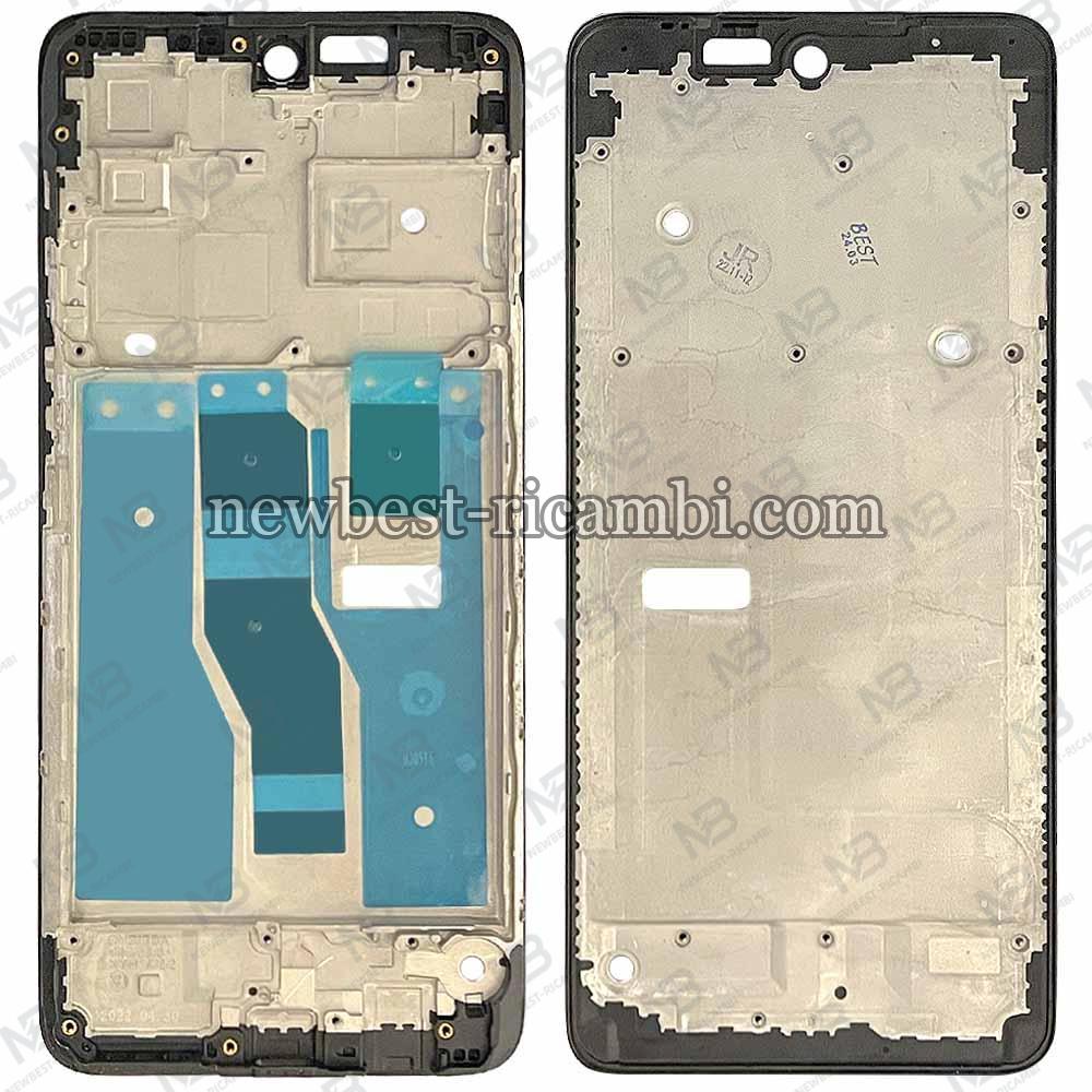 Motorola Moto G82 5G  XT2225 Display Support Frame