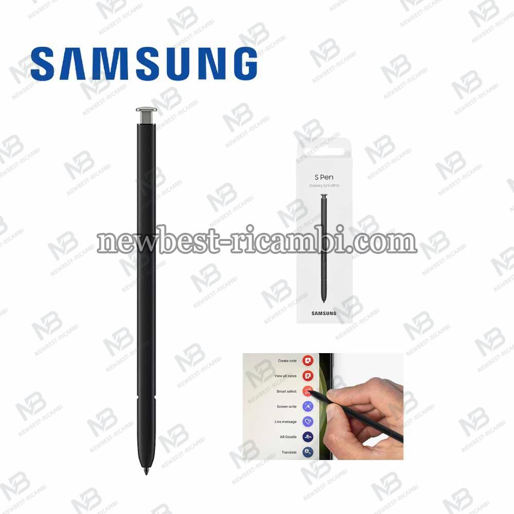 Samsung Galaxy S23 Ultra S918 S Pen For Cream In Blister