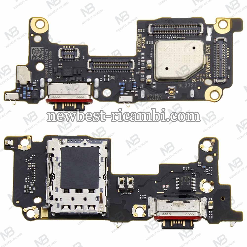 Xiaomi Mi 12T 5G / 12T Pro 5G Flex Dock Charge