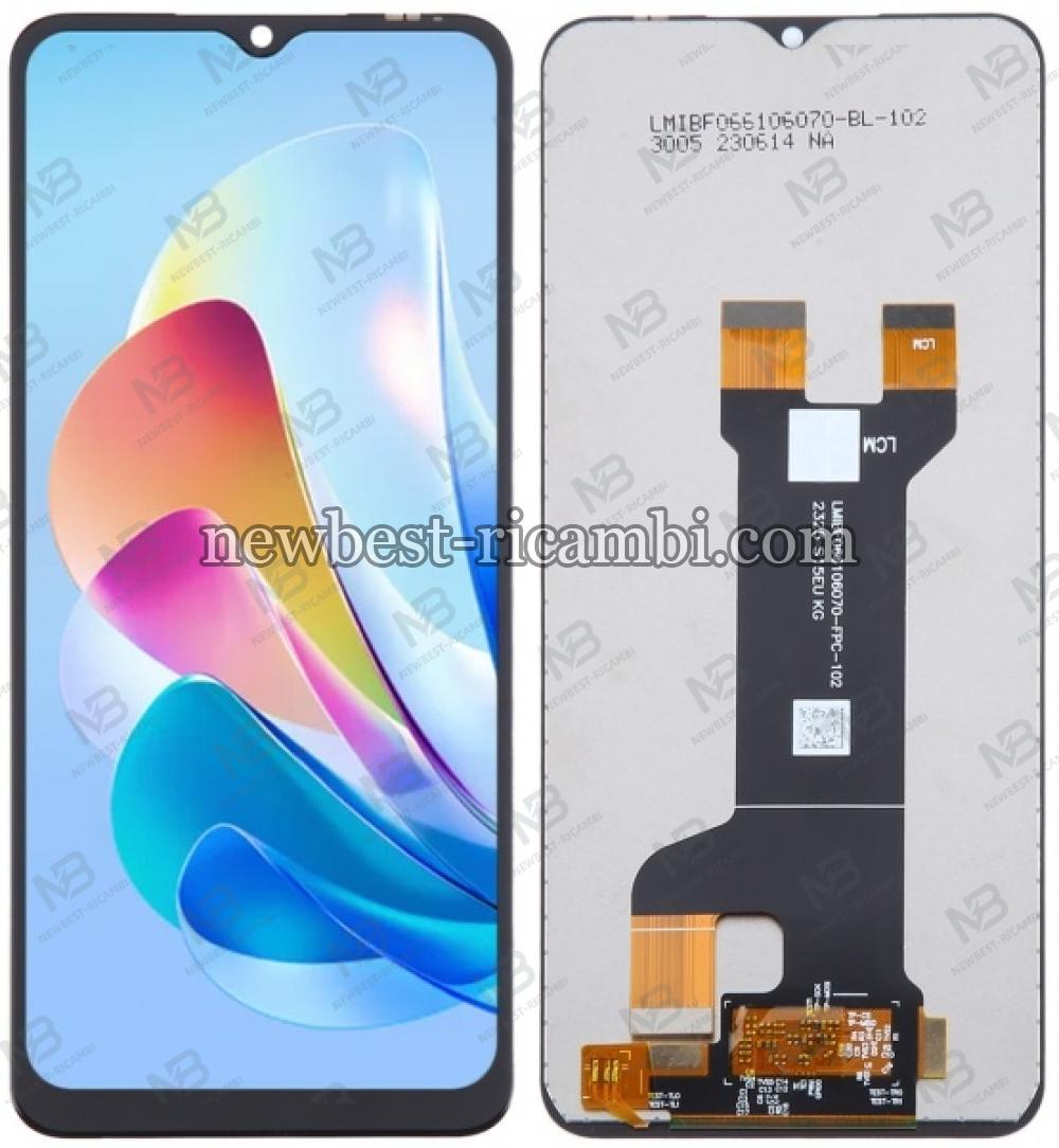 ZTE Blade V40 Design / V41 Vita 5G / AXON 40 Lite  Touch+Lcd