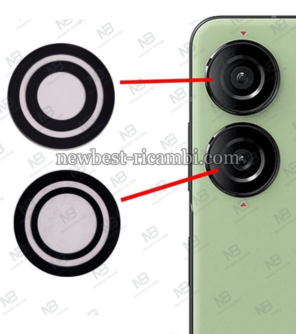 Asus Zenfone 10 Camera Glass