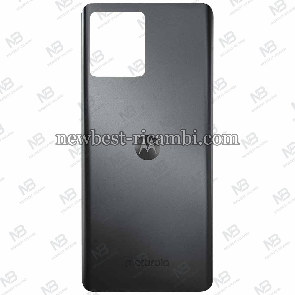 Motorola Edge 30 Fusion XT2243 Back Cover Black