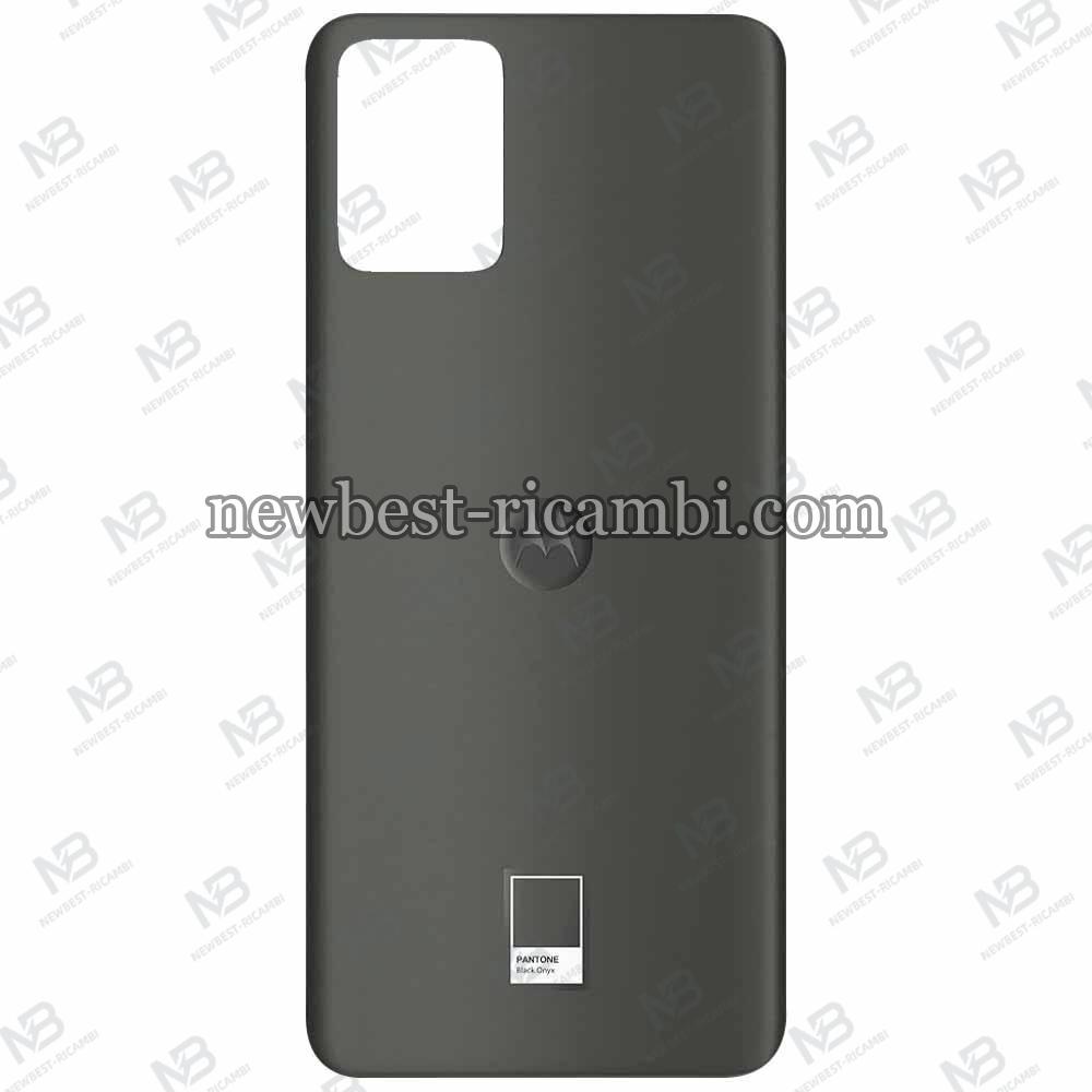 Motorola Edge 30 Neo XT2245 Back Cover Black