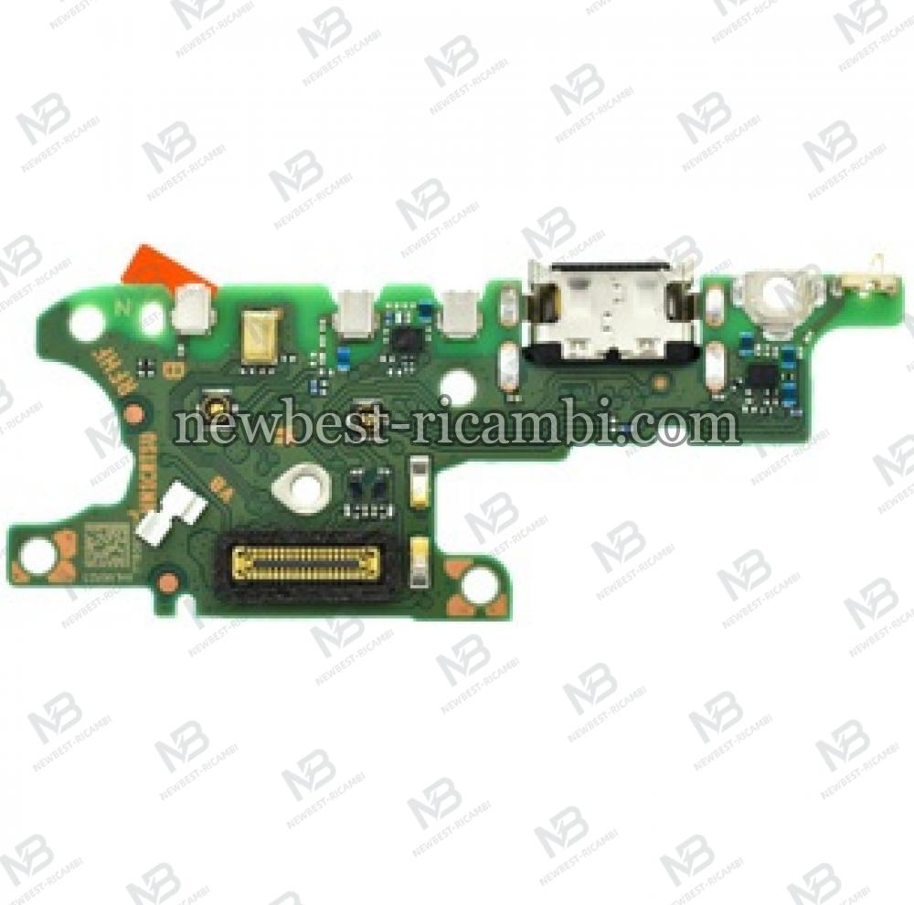 Huawei Honor X8A 5G Dock Charge