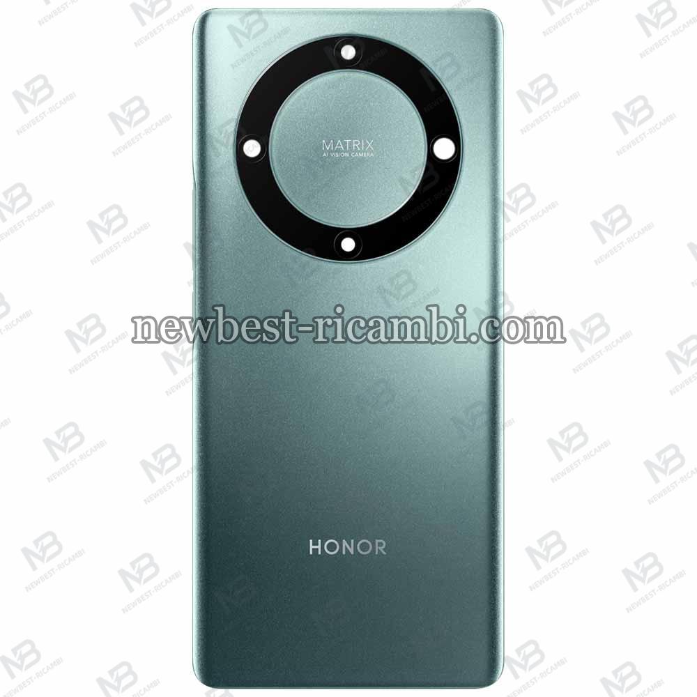 Huawei Honor X9A (RMO-NX1) Back Cover+Camera Glass Green Original