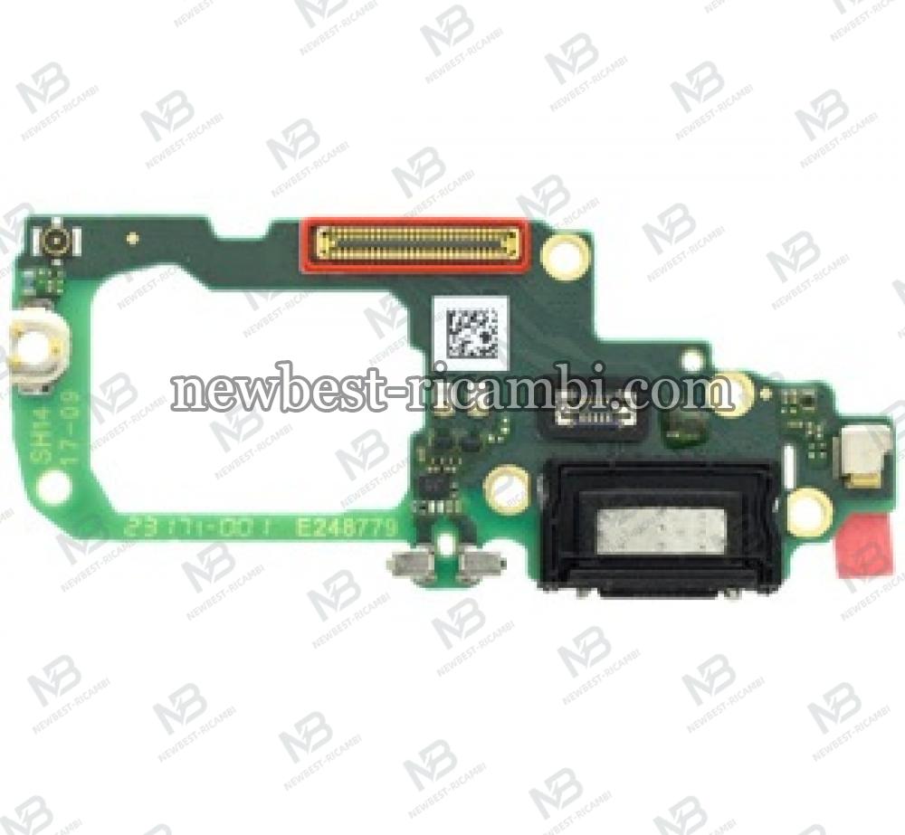 Oppo Reno 10 5G (CPH2531) Dock Charge