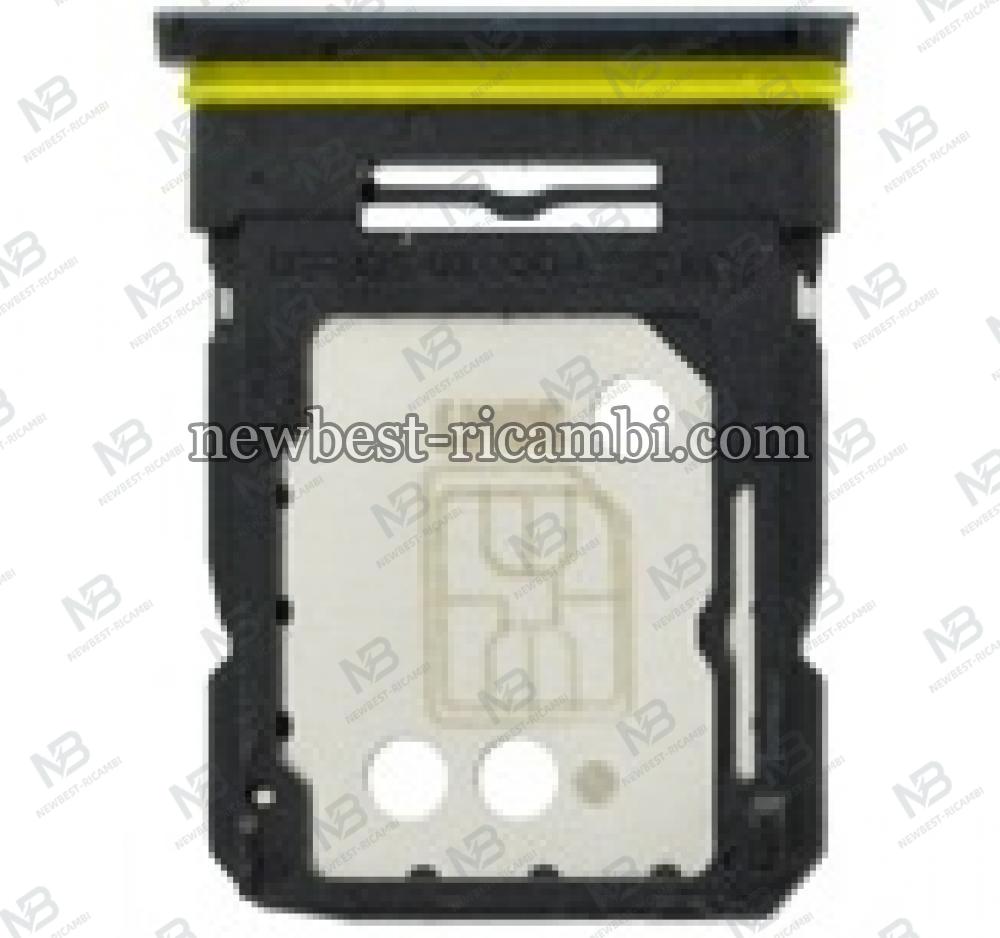 Oppo Reno 10 5G (CPH2531) Sim Tray Black