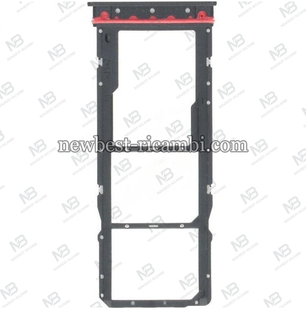 Moto G14 XT2341 Sim Tray Gray