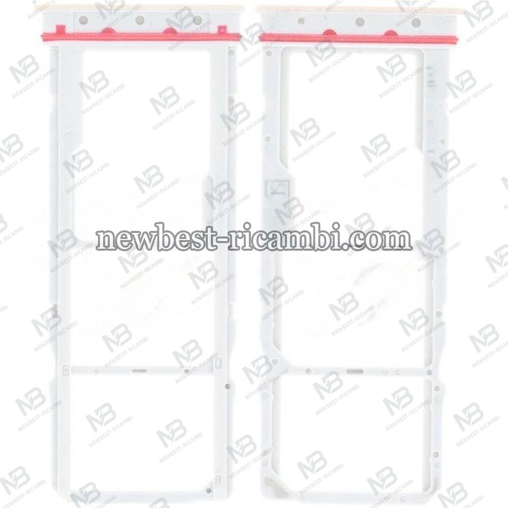 Moto G14 XT2341 Sim Tray Cream