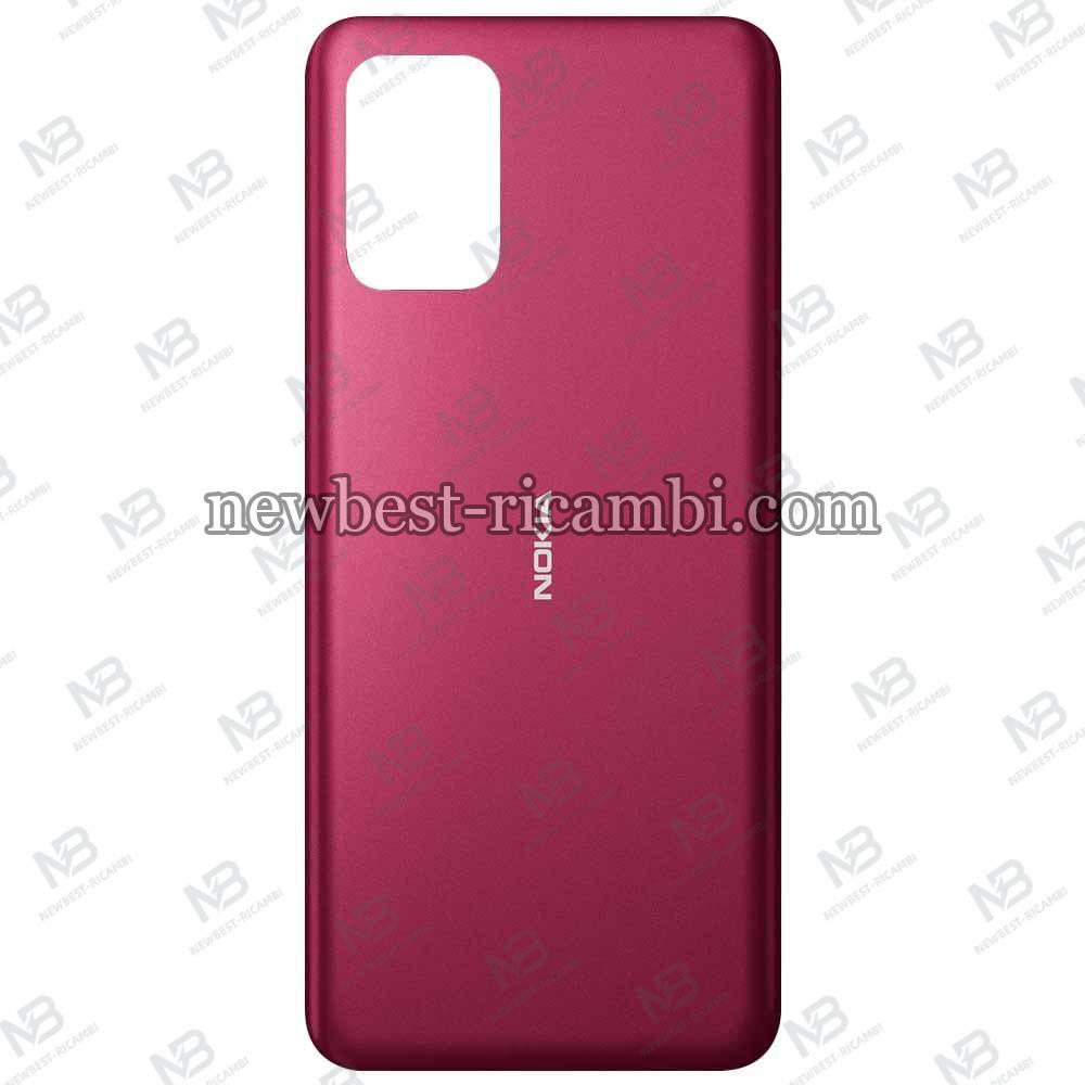 Nokia G42 5G TA-1581 Back Cover  Pink Original